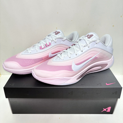 Nike A'One Birthday Cake EP FZ8606-101 White/Prism Pink/Pink Ice