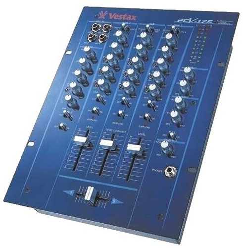 Vestax VMC-002XLu DJ mixer | eBay