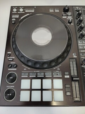 Pioneer DDJ-1000 Professional DJ Controller Rekordbox 4-Channel | eBay