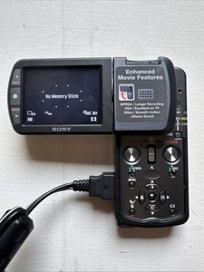 Sony Dsc M1 | eBay