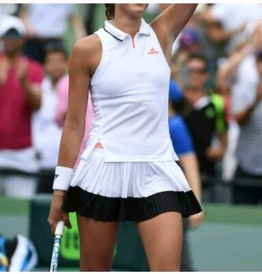 adidas Stella McCartney テニススカート ホワイト NWOT - ADIDAS BY