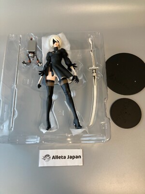 Square Enix NieR Automata 2B B type Yoruha DX version Action