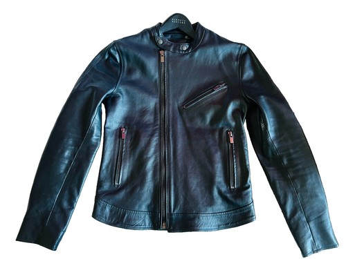 Supreme 18AW Casino Down Jacket S Cotton BLK | eBay