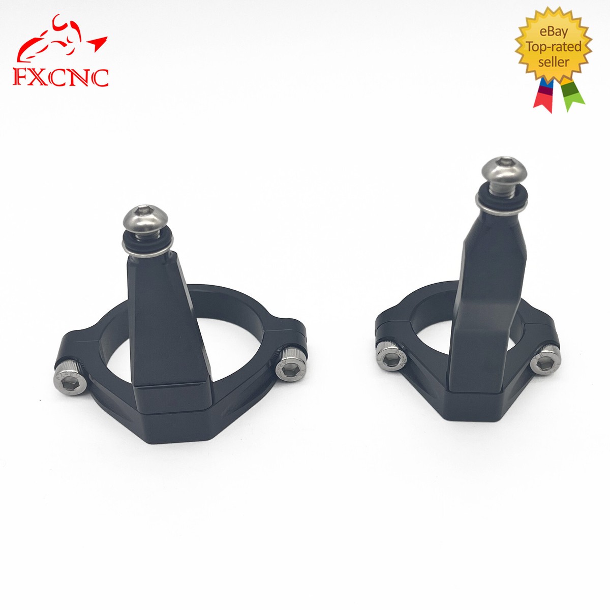 For Kawasaki NINJA ZX4R ZX4RR 2023-2025 Steering Damper Stabilizer