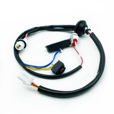 25380JG01A For Nissan X-trail T31 Car Boot Lid Tailgate Hatch