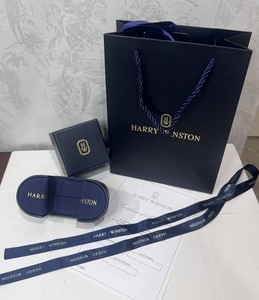 Harry Winston Ring Box for sale | eBay