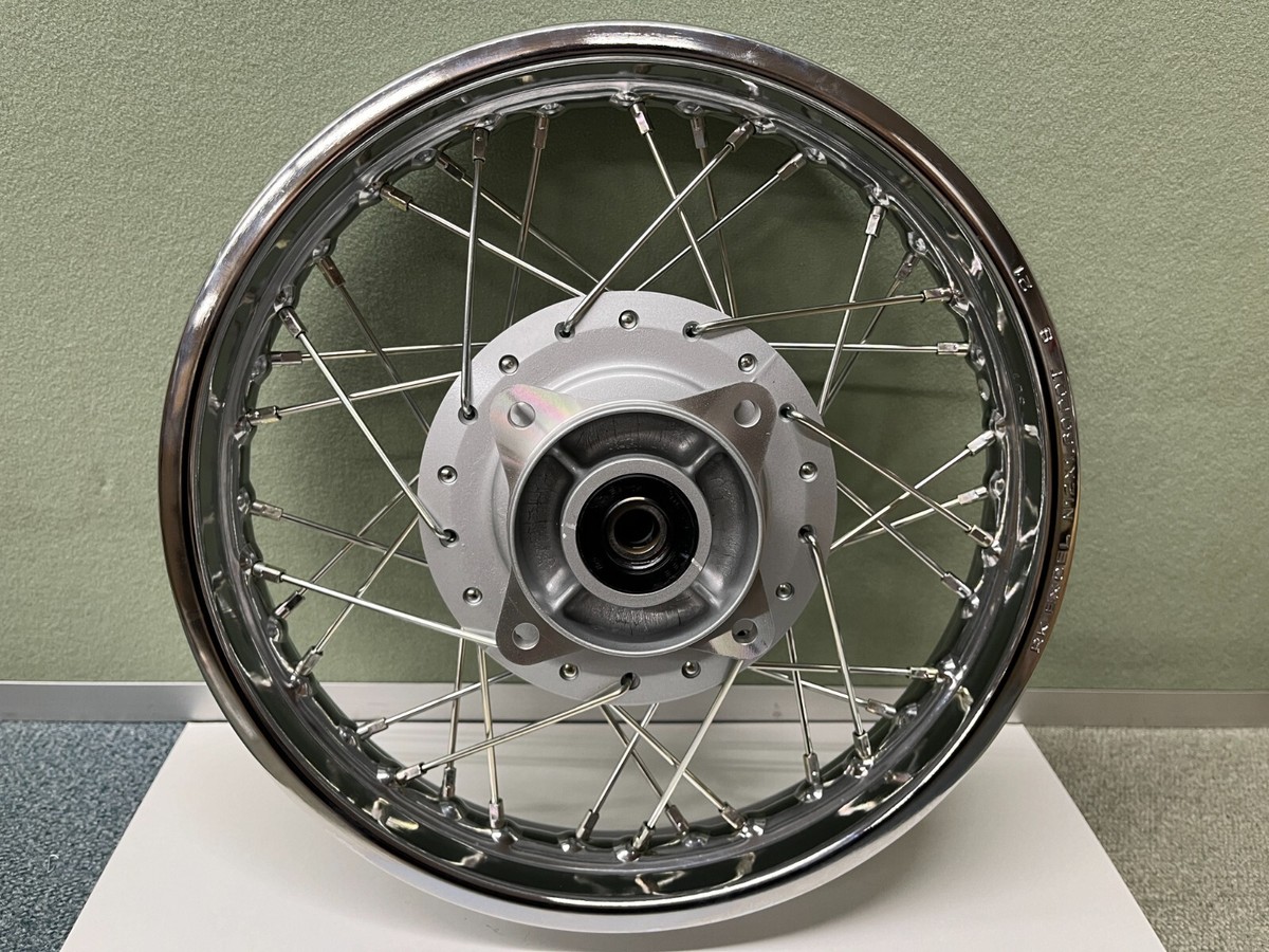 HONDA 42650-GCF-680 GENUINE OEM 2001-2003 XR70R & 2004-2012 CRF70F