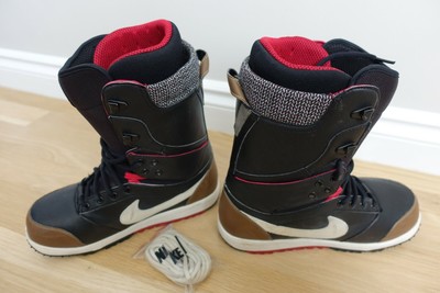 激レア】Nike zoom DK ダニーキャスモデル スノーボード シャーク NIKE