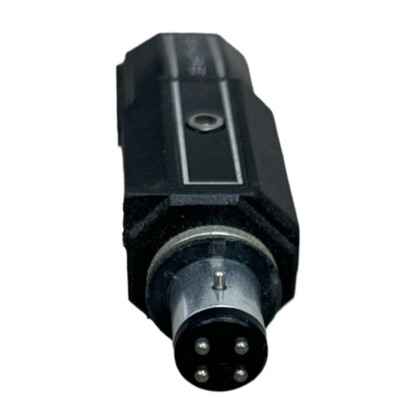 Shure M97 Turntable Phono Cartridge with Genuine Shure N97HE