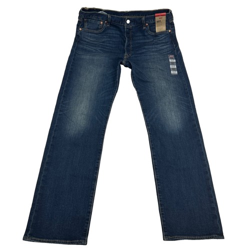 Stussy X Levi's Jeans Embossed 501 New Ready To Ship Size 36 | eBay