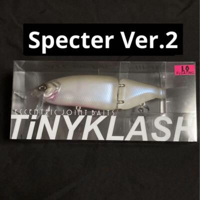 Specterver.2 Specter ver.2 タイニークラッシュ low TiNY KLASH Low