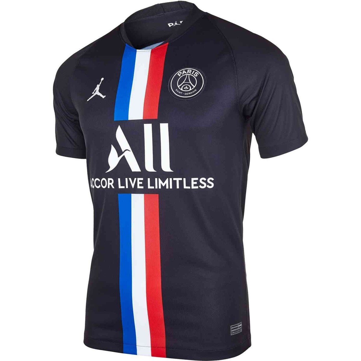 Neymar Jr 10 PSG 2019/20 Fourth Kit, VAPOUR | eBay