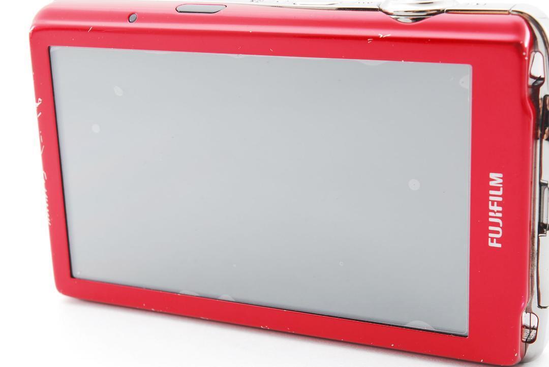 FUJIFILM finepix Z800EXR compact digital camera | eBay