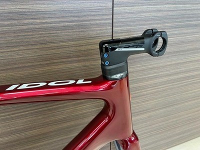De Rosa Idol Road Bike Frame Size 53 Free Shipping From Japan | eBay