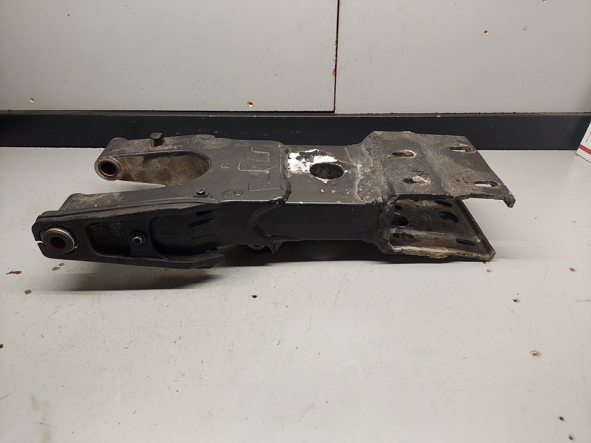 Suzuki ltz400 swingarm swing arm z400 kfx400 dvx400 ltz 400 *READ