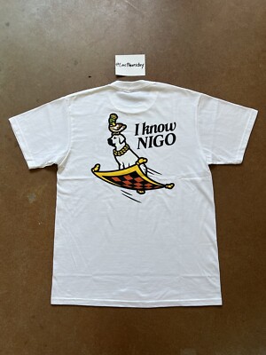 Nigo x Human Made 