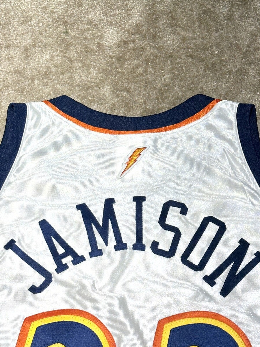 ビンテージ 00s NBA リーボック メンズM ユニフォーム マーブリー