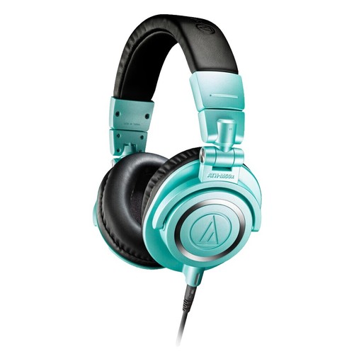 Audio-Technica ATH-A900Z Headphones Aluminum Housing & High-Res