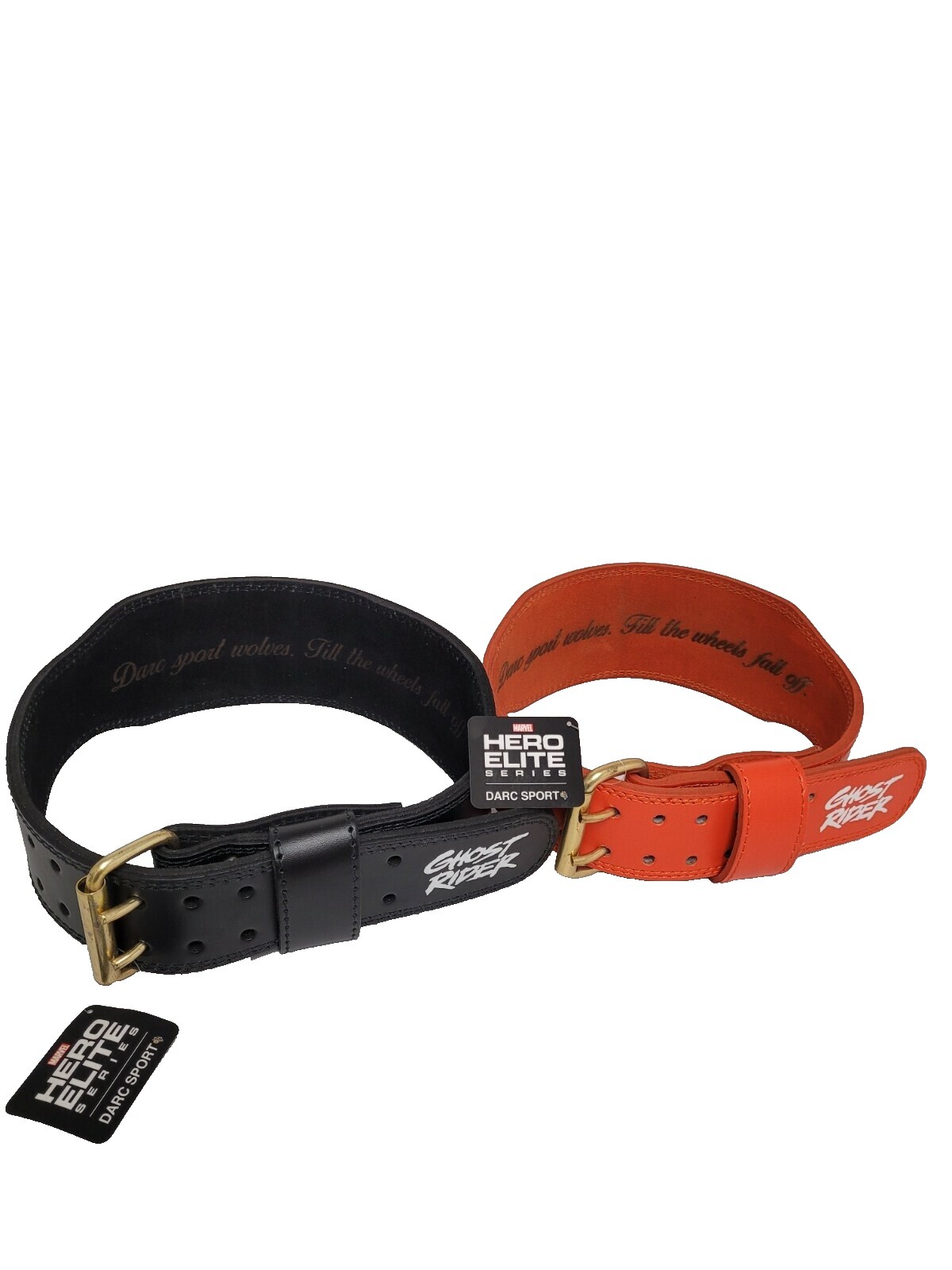 Darc Sport Belt | eBay