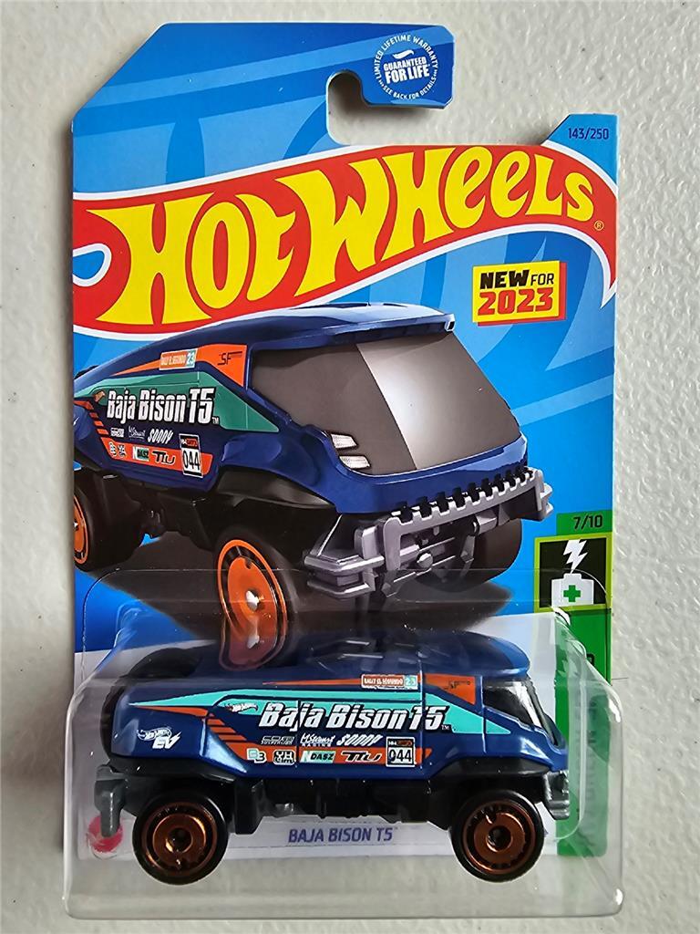 ホットウィール スピードショップガレージ HKS koni 5台フルコンプ