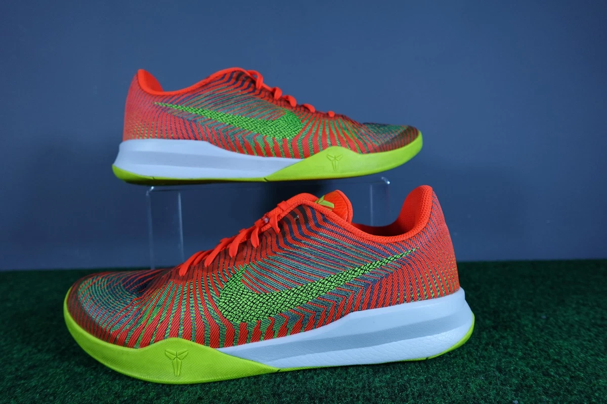 Nike Kobe Mentality 2 Gray for Sale | Authenticity Guaranteed | eBay