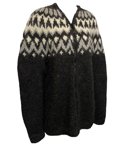 AURALEE wool kid mohair kersey jacket mohair blend jacket men's