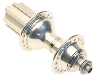 カンパ CAMPAGNOLO RECORD SMALL HUB 前 36穴 カンパ CAMPAGNOLO