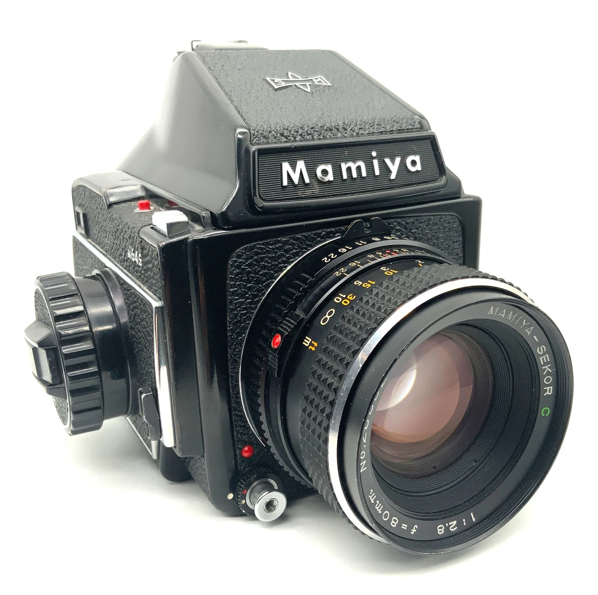 Mamiya M645 online kaufen | eBay.de