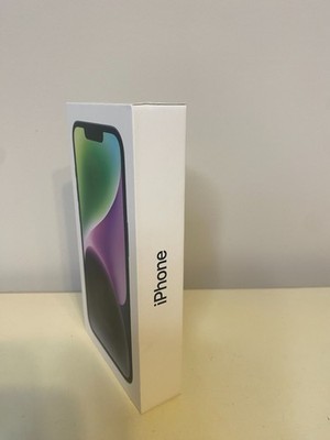 Apple iPhone 14 - 128 GB - Midnight (Unlocked) for sale online | eBay