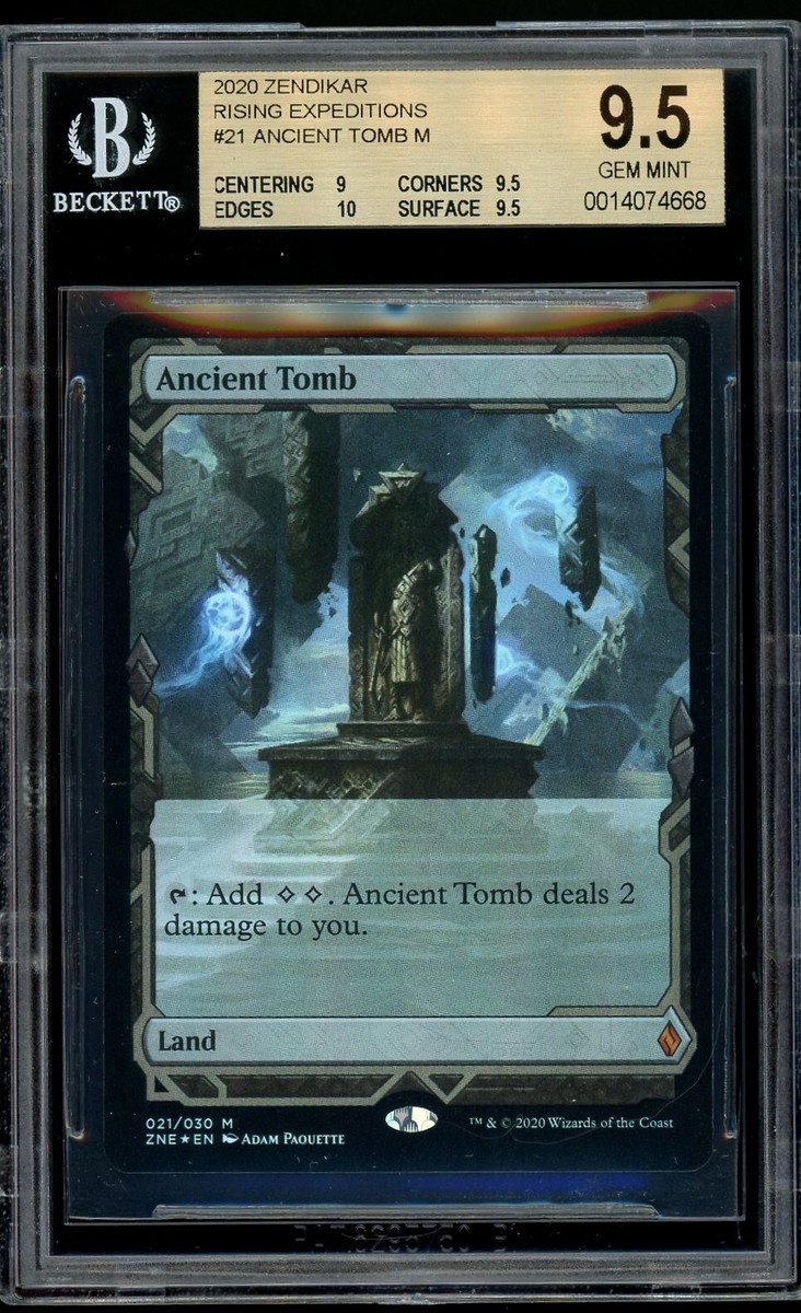 Mtg 古えの墳墓 foil ftv mtg 古えの墳墓 foil 英語 FtV