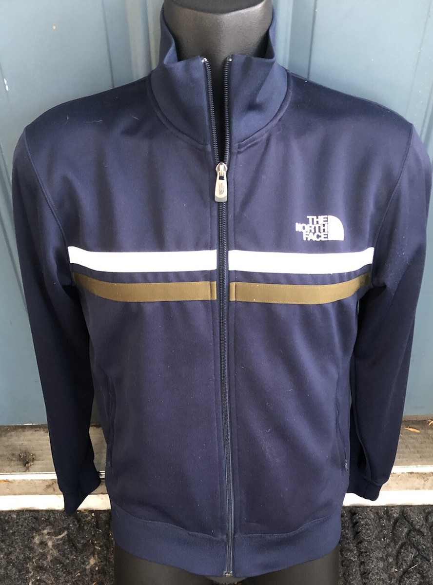 Mens THE NORTH FACE Track Jacket, Size S/P | eBay
