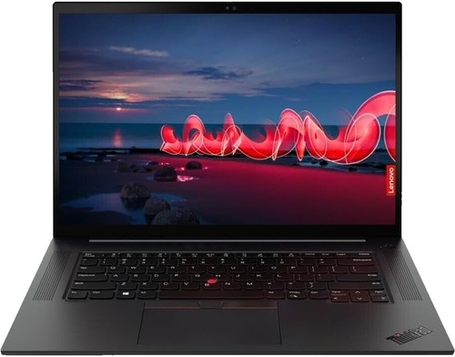 Lenovo ThinkPad X1 Carbon 10th Gen Intel i5-1235U FHD 16GB RAM