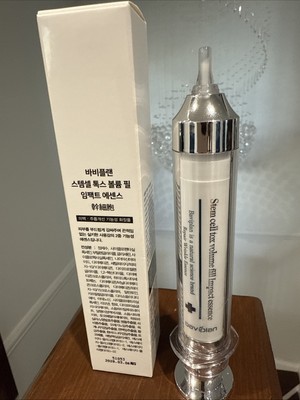 Korean Stem Cell Tox Volume Fill, skin care product by Baviplan