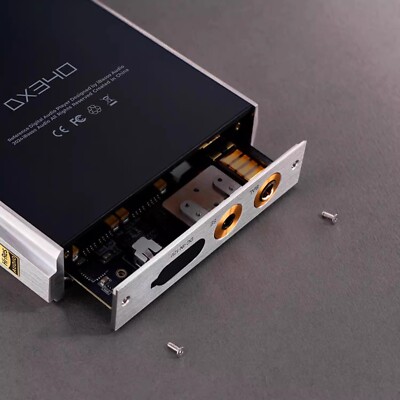 iBasso DX340 8G RAM+256G ROM PWM-DAC Digital Audio Player | eBay