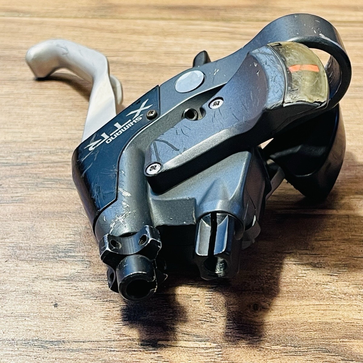 Shimano XTR ST-M950 RIGHT ONLY Shifter Brake Lever 8 Speed | eBay