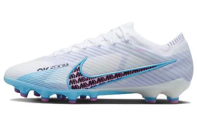 Nike Zoom Mercurial Vapor 15 Elite AG-Pro Low White - DJ5167-146