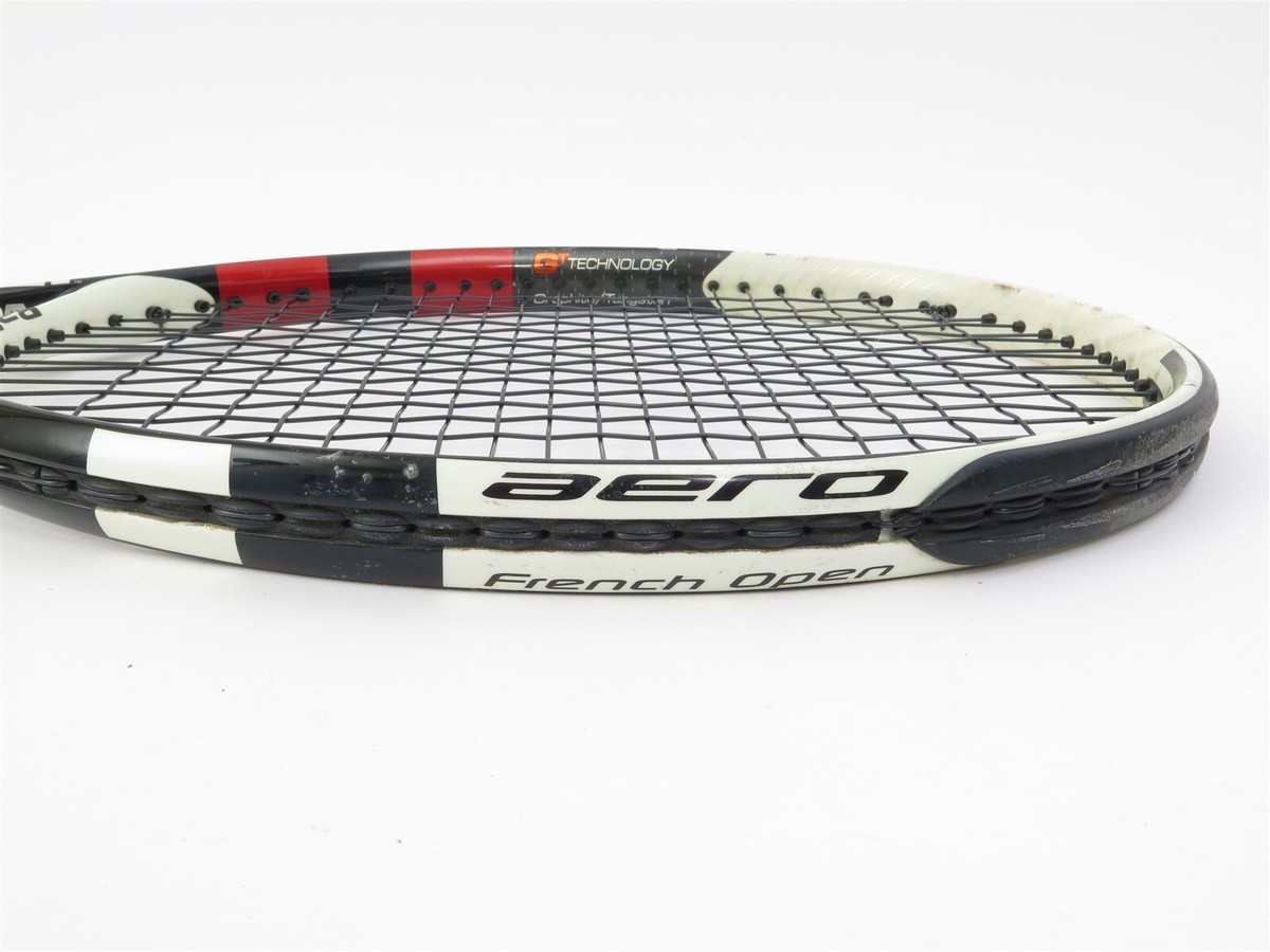 Babolat Aero Pro Drive Roland Garros French Open Tennis Racquet 2