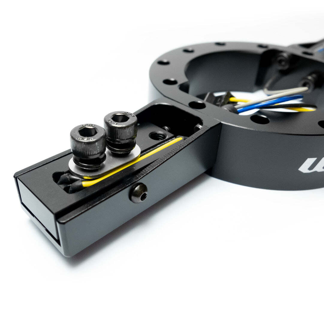 Works Bell Paddle Shifter Switches Flappy Gearshift Paddles NEO