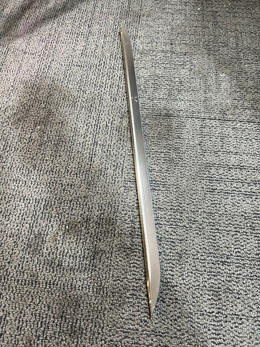 Paccar Trim-Grille Ext Aluminum Clrandz K167-347 | eBay