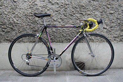 colnago master olympic campagnolo chorus columbus gilco steel