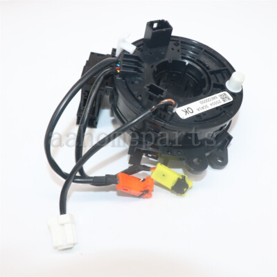 Genuine Clock Spring Assembly 25554-5CA1A for 2018-2024 Nissan