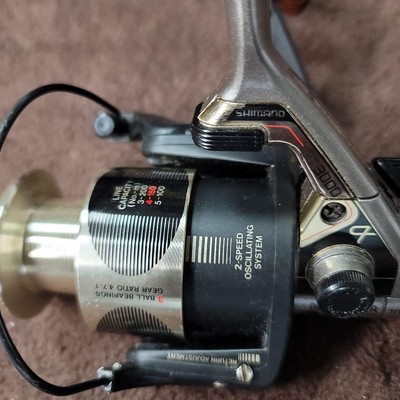 Shimano Biomaster GT3000 | eBay
