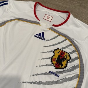 Japan Jersey 2006 | eBay
