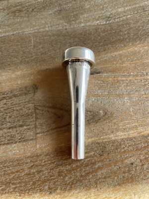 MONETTE SILVER SERIES 6トランペットマウスピース モネット MONETTE