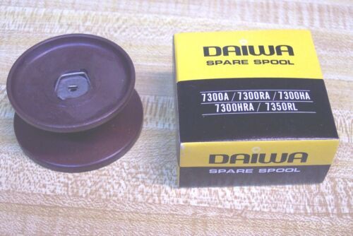 Daiwa SLP Works SV BOOST Φ32・22.5 16lb-80m Spool G1 Black | eBay