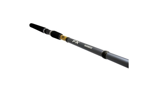 Shimano COLTSNIPER XR S96-M Spinning Rod | eBay