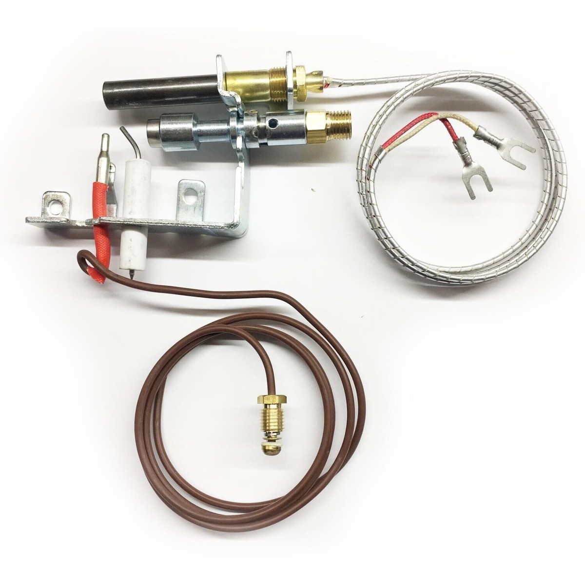 ODS PILOT ASSEMBLY NATURAL GAS NG 8214 FOR VENT FREE APPLICATIONS