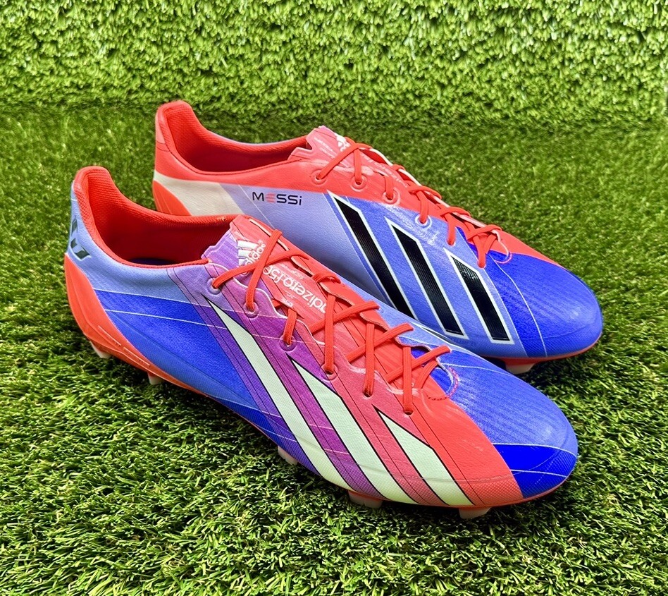 Adidas F50 Adizero Messi Collection (ref: Elite CrazyFast