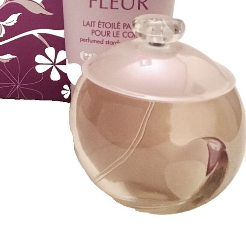 NOA FLEUR by CACHAREL Women Perfume 3.4oz-100ml EDT Spray