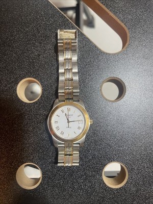 Tissot 1853 PR50 J376/476 Rare Watch | eBay